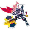 【中古】ダンボール戦機WARS (ウォーズ) LBX ステッカー 17 LBX ドットフェイサー & LBX ガウンタ・イゼルファー用