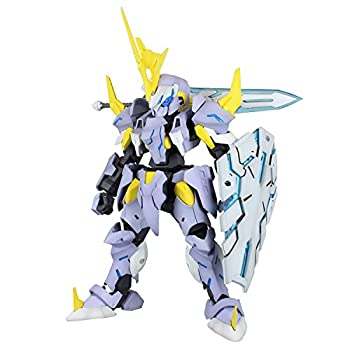 【中古】ピーエムオフィスエー Nonスケール プラモデル プラアクト05:アーサー(3)