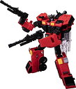 【中古】(非常に良い)トランスフォーマー パワーオブザプライム PP-36 オートボットインフェルノ