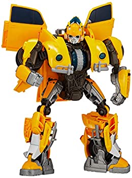 楽天市場】トランスフォーマー バンブルビー(ロボットの 楽天市場】トランスフォーマー バンブルビー(ロボットの