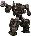 【中古】(非常に良い)トランスフォーマー シージシリーズ SG-12 ハウンド(3)