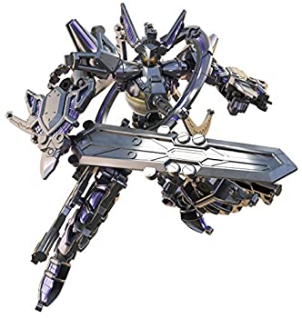 【中古】超次元変形フレームロボ サターンフレーム