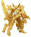 【中古】(非常に良い)超次元変形フレームロボ サターンフレーム(Ver.キメラフォームカラー)(3)