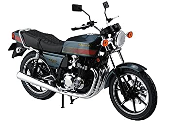 yÁzގ 1/12 oCNV[Y No.46 JTL Z400FX E4 vf