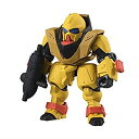 【中古】機動戦士ガンダム MOBIL SUIT ENSEMBLE 05 ［030.ゲドラフ］(単品)