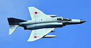 【中古】(非常に良い)フジミ模型 1/72 FシリーズNo.9 航空自衛隊 F-4EJ ファントムII プラモデル F9