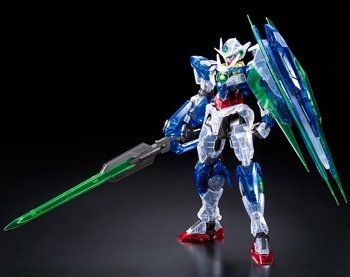 【中古】(未使用品)【ガンプラEXPO限定】MG 1/100 GNT-0000 ダブルオークアンタ クリアカラーバージョン【メーカー名】バンダイ【メーカー型番】A12【ブランド名】バンダイ(BANDAI)【商品説明】【ガンプラEXPO限定】MG 1/100 GNT-0000 ダブルオークアンタ クリアカラーバージョンプラモデル対象年齢15歳以上(c) SOTSU・SUNRISE・MBS未使用ですが 弊社で一般の方から買取しました中古品です。 一点物で売り切れ終了です。画像はイメージ写真ですので商品のコンディション、付属品の有無については入荷の度異なります。当店にて、動作確認・点検・アルコール等のクリーニングを施しております。中古品のため限定特典や補償等は、商品名、説明に記載があっても付属しておりません予めご了承下さい。当店では初期不良に限り、商品到着から7日間は返品を 受付けております。他モールとの併売品の為、完売の際はご連絡致しますのでご了承ください。ご注文からお届けまで1、ご注文⇒ご注文は24時間受け付けております。2、注文確認⇒ご注文後、当店から注文確認メールを送信します。3、お届けまで3〜10営業日程度とお考え下さい。4、入金確認⇒前払い決済をご選択の場合、ご入金確認後、配送手配を致します。5、出荷⇒配送準備が整い次第、出荷致します。配送業者、追跡番号等の詳細をメール送信致します。6、到着⇒出荷後、1〜3日後に商品が到着します。　※離島、北海道、九州、沖縄は遅れる場合がございます。予めご了承下さい。お電話でのお問合せは少人数で運営の為受け付けておりませんので、メールにてお問合せお願い致します。営業時間　月〜金　10:00〜17:00お客様都合によるご注文後のキャンセル・返品はお受けしておりませんのでご了承下さい。