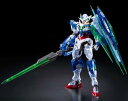 【中古】(未使用品)【ガンプラEXPO限定】MG 1/100 GNT-0000 ダブルオークアンタ クリアカラーバージョン