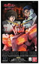 【中古】ガンダムUC HGUC1/144デルタプラス 劇場限定インナースペースクリアVer.