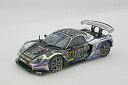 【中古】エブロ 1/43 レクリス MR-S JGTC2004 30 43604 完成品