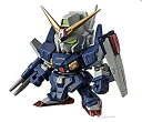 【中古】ガシャポン戦士DASH BOX SP セブンイレブン限定 フルアーマーガンダム Mk-II【メタリックバージョン】