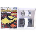 【中古】タカラトミー 1/64 モデルカーズ モデルフェアレディZ Z432 シルバー 単品