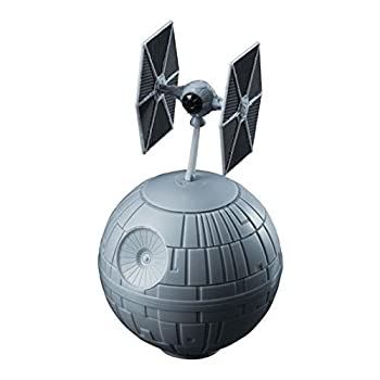 【中古】ガシャプラQ スター・ウォーズ ［4.TIE Fighter］(単品)