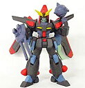 【中古】HG 機動戦士ガンダム MSセレクション28 レイダーガンダム 機動戦士ガンダムSEED カプセル・ガシャポン