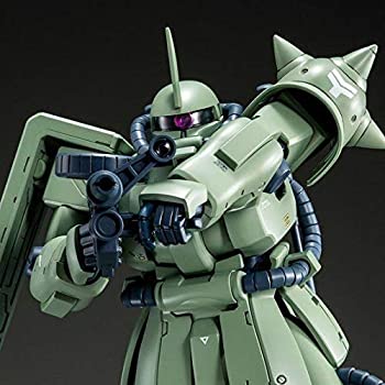 【中古】MG MS-06F-2 ザクII F2型（ノイエン・ビッター機）1/100【メーカー名】バンダイ【メーカー型番】【ブランド名】バンダイ【商品説明】MG MS-06F-2 ザクII F2型（ノイエン・ビッター機）1/1001／100スケール組み立て式プラモデル対象年齢：15才以上製品素材：PS・PE・ABS・組み立てに接着剤は使用しません中古品のため使用に伴うキズ等がございますが、問題なくご使用頂ける商品です。画像はイメージ写真ですので商品のコンディション、付属品の有無については入荷の度異なります。当店にて、動作確認・点検・アルコール等のクリーニングを施しております。中古品のため限定特典や補償等は、商品名、説明に記載があっても付属しておりません予めご了承下さい。当店では初期不良に限り、商品到着から7日間は返品を 受付けております。他モールとの併売品の為、完売の際はご連絡致しますのでご了承ください。ご注文からお届けまで1、ご注文⇒ご注文は24時間受け付けております。2、注文確認⇒ご注文後、当店から注文確認メールを送信します。3、お届けまで3〜10営業日程度とお考え下さい。4、入金確認⇒前払い決済をご選択の場合、ご入金確認後、配送手配を致します。5、出荷⇒配送準備が整い次第、出荷致します。配送業者、追跡番号等の詳細をメール送信致します。6、到着⇒出荷後、1〜3日後に商品が到着します。　※離島、北海道、九州、沖縄は遅れる場合がございます。予めご了承下さい。お電話でのお問合せは少人数で運営の為受け付けておりませんので、メールにてお問合せお願い致します。営業時間　月〜金　10:00〜17:00お客様都合によるご注文後のキャンセル・返品はお受けしておりませんのでご了承下さい。