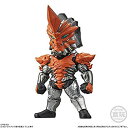 【中古】CONVERGE ULTRAMAN 3 (コンバージウルトラマン3) 017.ジャグラスジャグラー (単品)