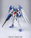 【中古】HG 1/144 AGE-2 ガンダムAGE-2 ノーマル (機動戦士ガンダムAGE)