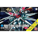 【中古】(非常に良い)バンダイ HGBF 1/144 ビルドストライクギャラクシーコスモス プラモデル組立キット