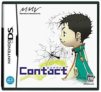 【中古】（非常に良い）コンタクト