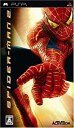 yÁzSPIDER-MAN 2 - PSP