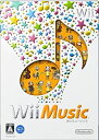 【中古】(未使用品)Wii Music