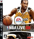 【中古】NBAライブ08 - PS3