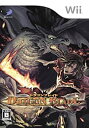 【中古】(非常に良い)DRAGON BLADE(ドラゴンブレイド) - Wii