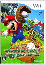 【中古】(非常に良い)スーパーマリオスタジアム ファミリーベースボール - Wii