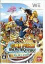 【中古】(未使用品)ワンピース アンリミテッドクルーズ エピソード1 波に揺れる秘宝 - Wii