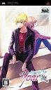 【中古】ユア・メモリーズオフ ~Girl's style~(通常版) - PSP