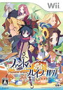 【中古】ファントム・ブレイブWii(2)