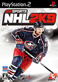 【中古】(未使用品)NHL 2K9 【中古】(未使用品)NHL 2K9