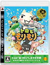【中古】トロともりもり - PS3