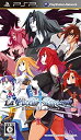 【中古】(未使用品)ラ・ピュセル†ラグナロック(通常版) - PSP