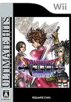 【中古】アルティメットヒッツ ドラゴンクエストソード 仮面の女王と鏡の塔 - Wii