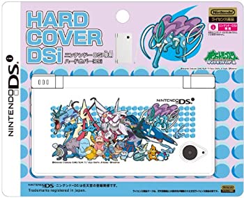 【中古】ハードカバーDSi みず