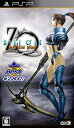 yÁzKoei Tecmo the Best Zill O'll~infinite plus~ - PSP