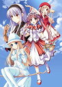 【中古】(未使用品)祝福のカンパネラ Portable(通常版)