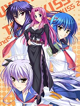 【中古】つよきす2学期 Portable(特別限定版) 【中古】つよきす2学期 Portable(特別限定版)