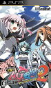 【中古】(未使用品)出撃!! 乙女たちの戦場2 (通常版) - PSP