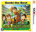 【エントリーでポイント10倍】 【中古】G1グランプリ Genki the Best - 3DS