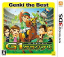 【10/14 20時から エントリーでポイント10倍】 【中古】G1グランプリ Genki the Best - 3DS