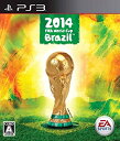 【中古】(非常に良い)2014 FIFA World Cup Brazil? - PS3