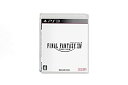 【中古】ファイナルファンタジーXIV: オンライン - PS3