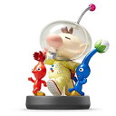 【中古】amiibo ピクミン&オリマー (大乱闘スマッシュブラザーズシリーズ)