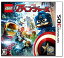 【中古】LEGO(R)マーベル アベンジャーズ - 3DS