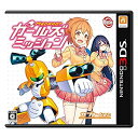 【中古】(非常に良い)メダロット ガールズミッション カブトVer. - 3DS