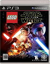 【中古】LEGO (R) スター・ウォーズ/フォースの覚醒 - PS3【メーカー名】ワーナー・ブラザース・ホームエンターテイメント【メーカー型番】【ブランド名】ワーナー・ブラザース・ホームエンターテイメント【商品説明】LEGO (R) スター・ウォーズ/フォースの覚醒 - PS3映画シリーズの最新作が、LEGO (R) ゲームになって登場!映画『スター・ウォーズ/フォースの覚醒』が、驚きとひらめきのレゴ (R) ゲームの最新作『LEGO (R) スター・ウォーズ/フォースの覚醒』となって、これまでにない没入感と共に登場! プレイヤーは、大ヒット映画をレゴの世界の中で追体験できる!『スター・ウォーズ/フォースの覚醒』のストーリーを、レゴの世界観を通して忠実に再現。さらには、ルーカスフィルムとの協業、監修の元、このゲームでしか体験することのできない、これまで語られていなかった『スター・ウォーズ/フォースの覚醒』へと繋がるストーリーも収録。キャラクターやストーリーへの理解をより一層深めることができる。もちろん本作も、完全日本語ローカライズ!中古品のため使用に伴うキズ等がございますが、問題なくご使用頂ける商品です。画像はイメージ写真ですので商品のコンディション、付属品の有無については入荷の度異なります。当店にて、動作確認・点検・アルコール等のクリーニングを施しております。中古品のため限定特典や補償等は、商品名、説明に記載があっても付属しておりません予めご了承下さい。当店では初期不良に限り、商品到着から7日間は返品を 受付けております。他モールとの併売品の為、完売の際はご連絡致しますのでご了承ください。ご注文からお届けまで1、ご注文⇒ご注文は24時間受け付けております。2、注文確認⇒ご注文後、当店から注文確認メールを送信します。3、お届けまで3〜10営業日程度とお考え下さい。4、入金確認⇒前払い決済をご選択の場合、ご入金確認後、配送手配を致します。5、出荷⇒配送準備が整い次第、出荷致します。配送業者、追跡番号等の詳細をメール送信致します。6、到着⇒出荷後、1〜3日後に商品が到着します。　※離島、北海道、九州、沖縄は遅れる場合がございます。予めご了承下さい。お電話でのお問合せは少人数で運営の為受け付けておりませんので、メールにてお問合せお願い致します。営業時間　月〜金　10:00〜17:00お客様都合によるご注文後のキャンセル・返品はお受けしておりませんのでご了承下さい。