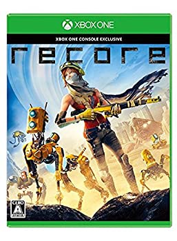 【中古】ReCore - XboxOne