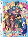 【中古】(非常に良い)うたの☆プリンスさまっ♪Repeat LOVE Shining LOVE BOX- PS Vita